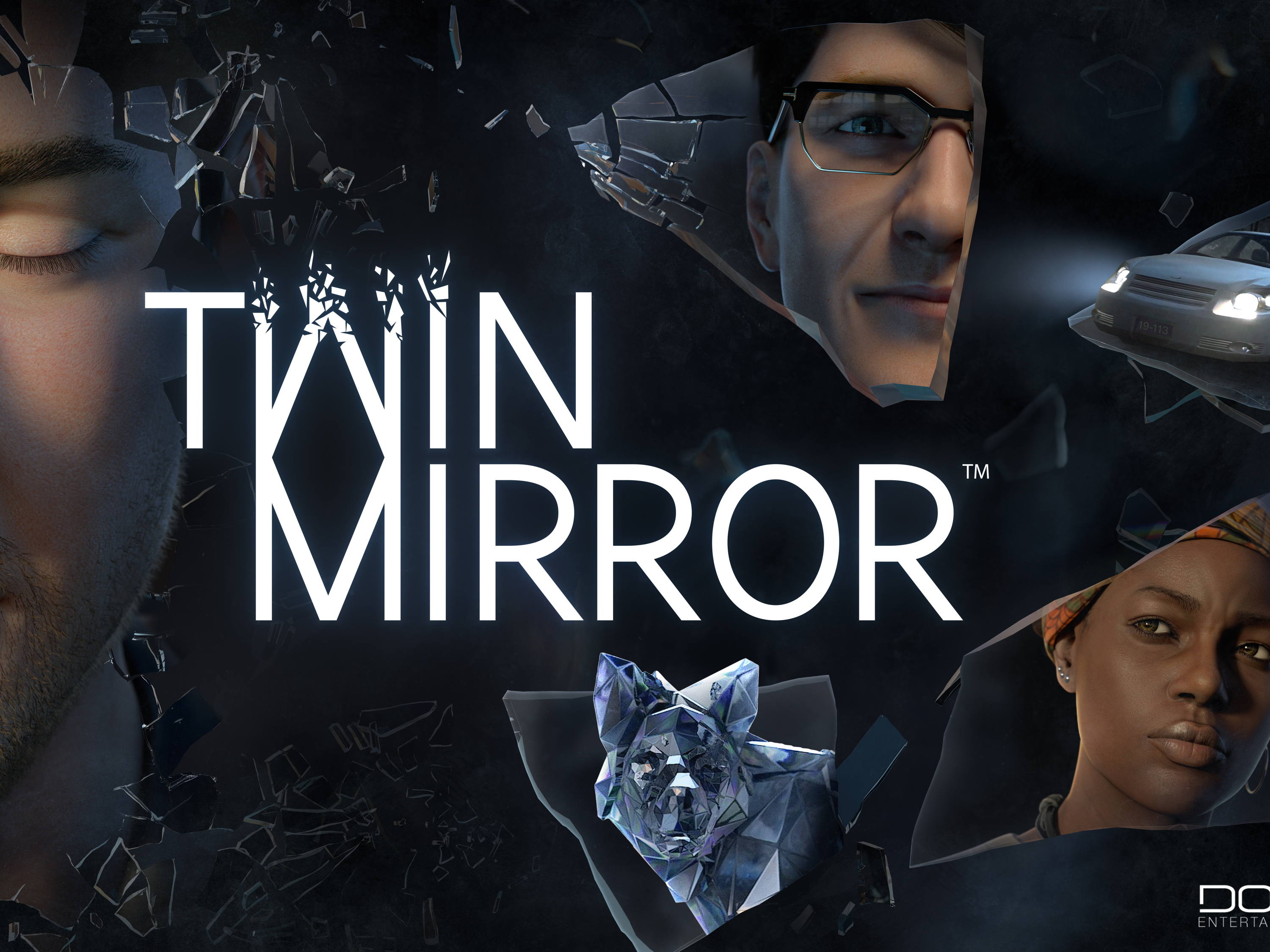 Twin Mirror™ : le thriller psychologique de DONTNOD est désormais disponible sur PC (via l’Epic Games Store), PlayStation®4 et Xbox One™