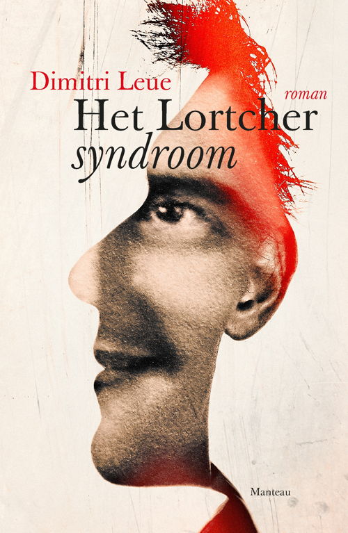 Cover 'Het Lortchersyndroom'