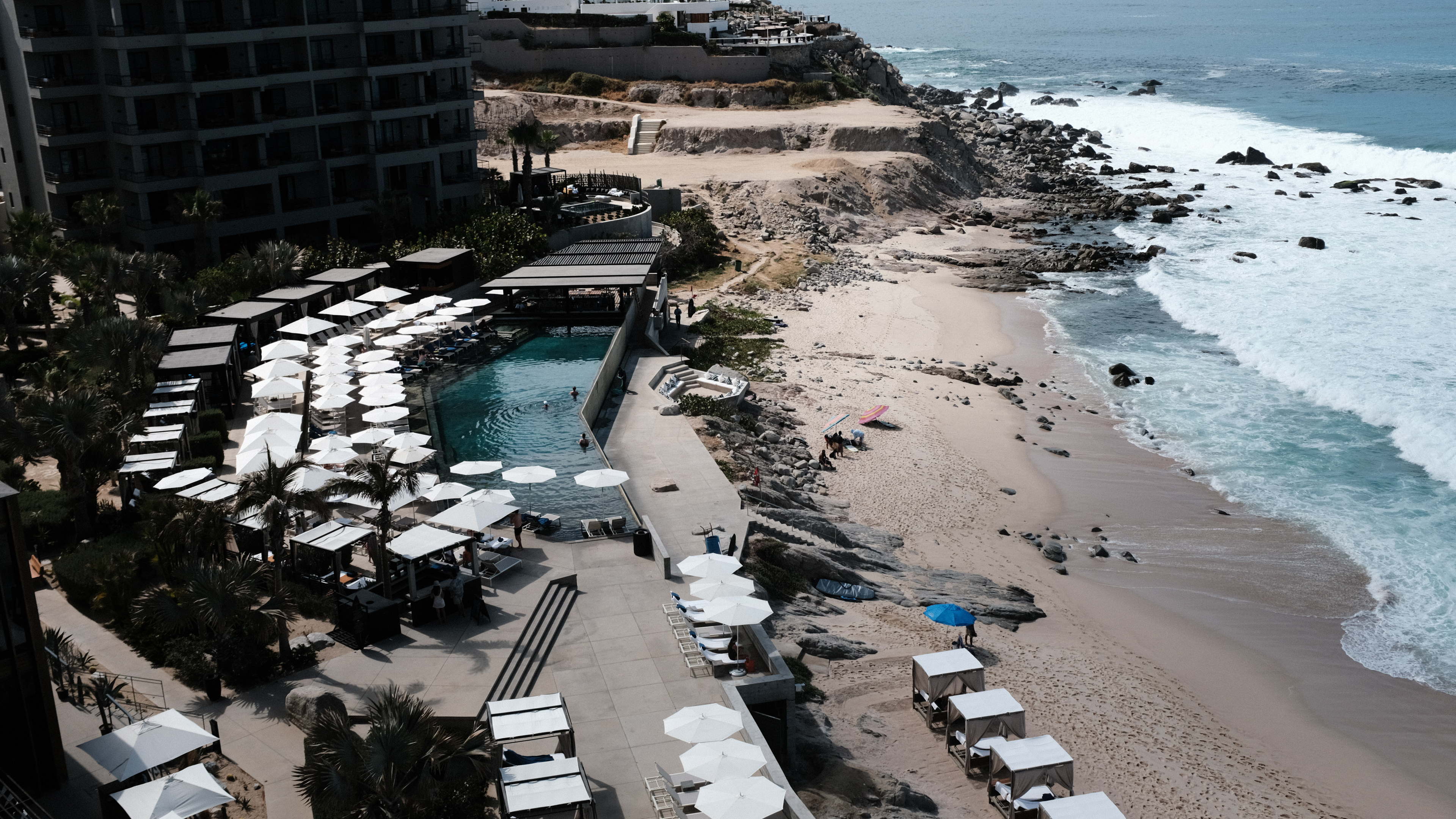 El secreto mejor guardado para mexicanos en Los Cabos 