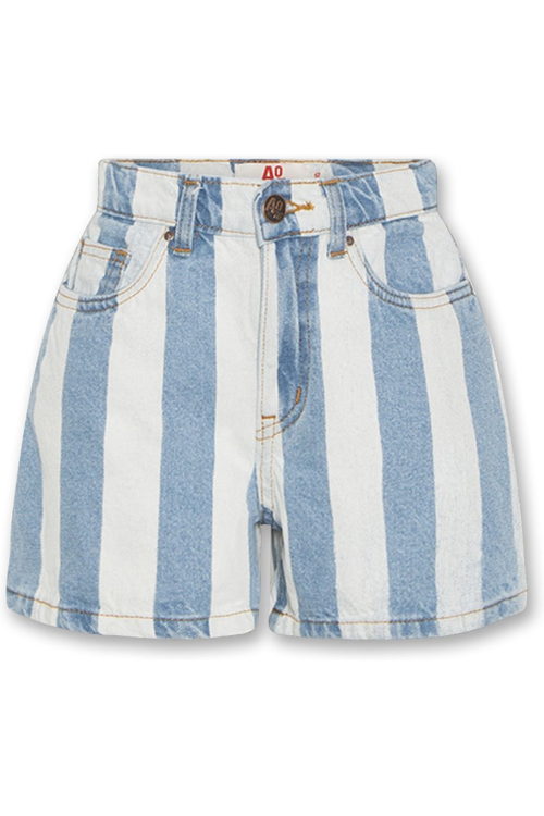 AO76 April Striped Short A S Adventure €72 AO76 April Striped Short A S Adventure €72