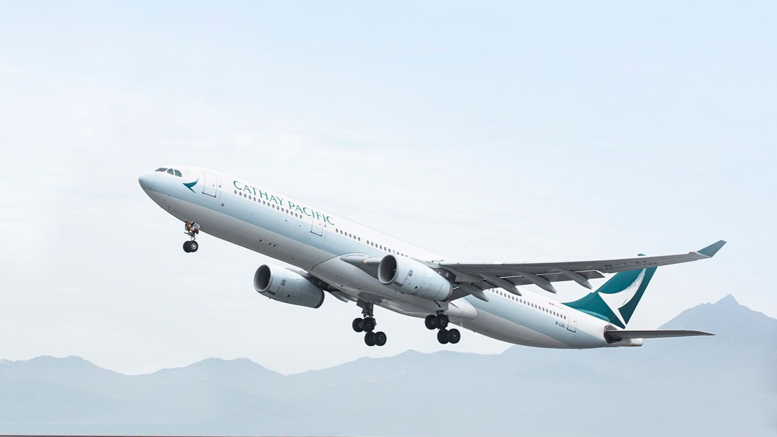 Cathay Pacific announces plans to launch direct flights to Almaty