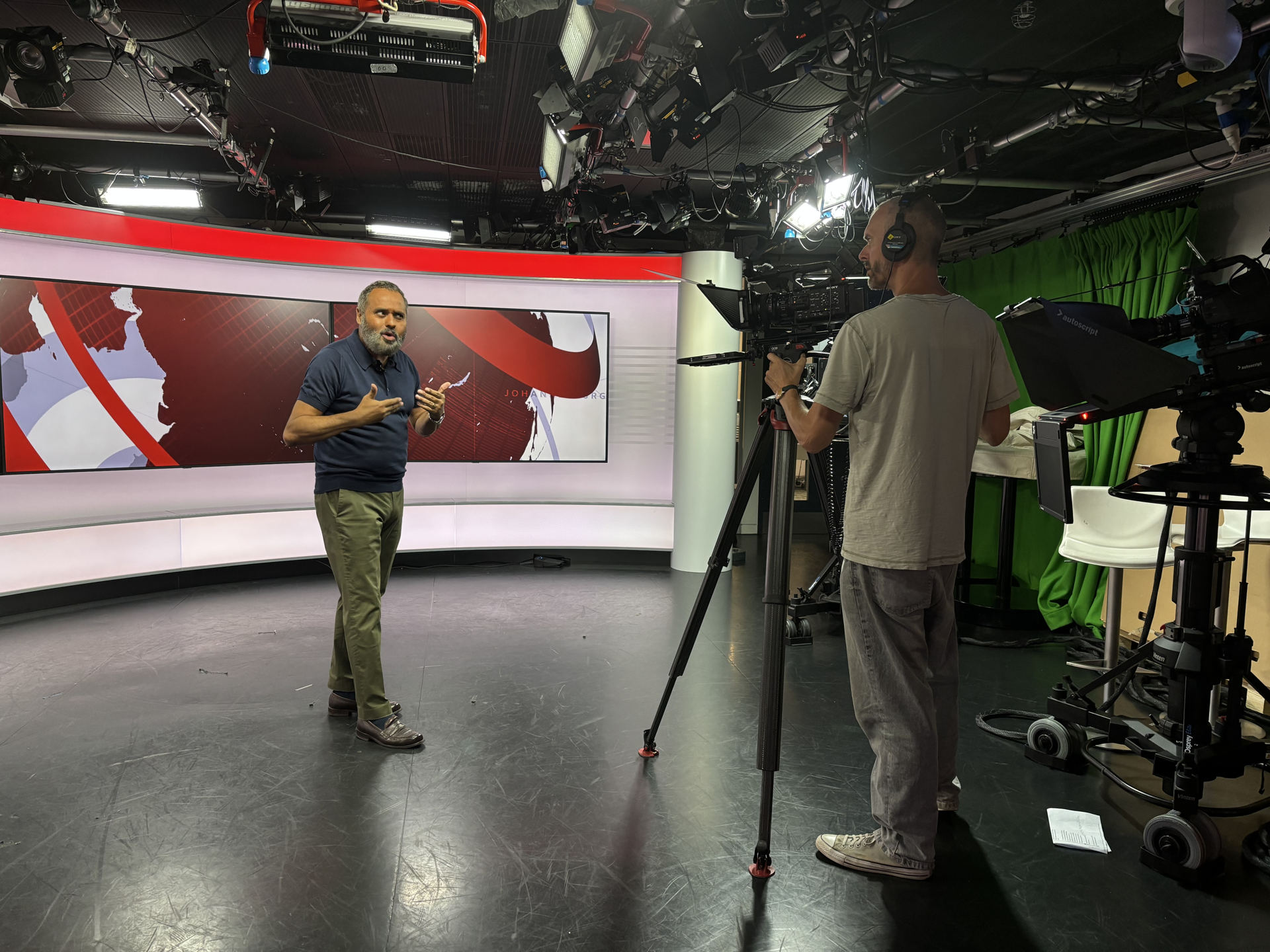 BBC Research & Development and Sony collaborate to raise awareness on ...