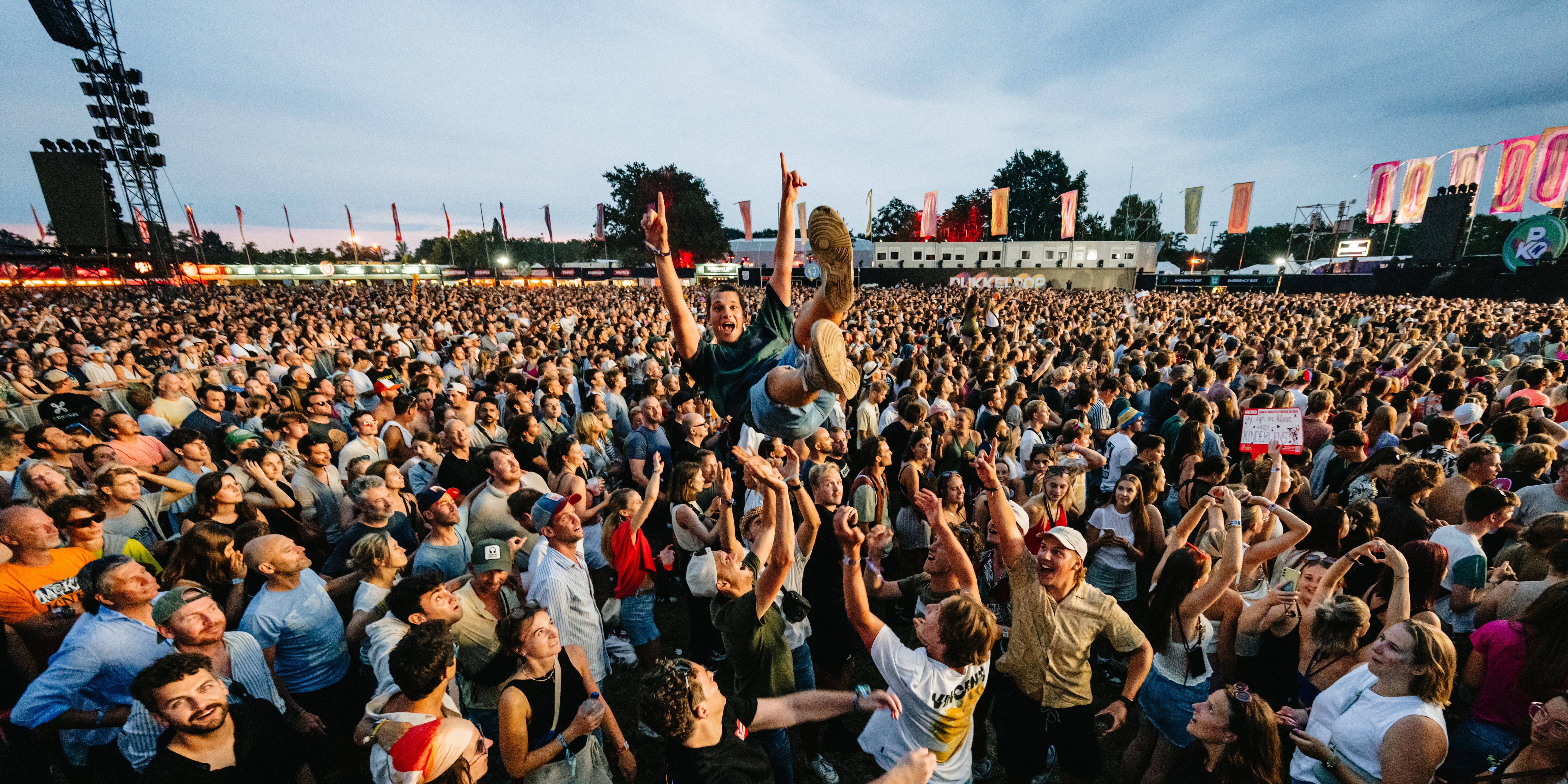 Pukkelpop 2024 – © @sdinneweth.be