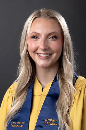 Sydney Shipman