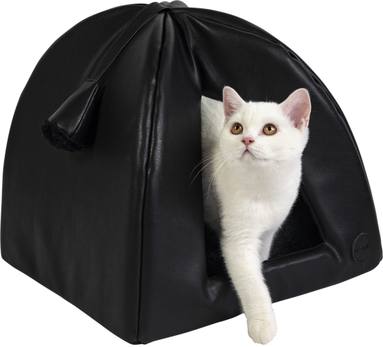 Jackie iglo black