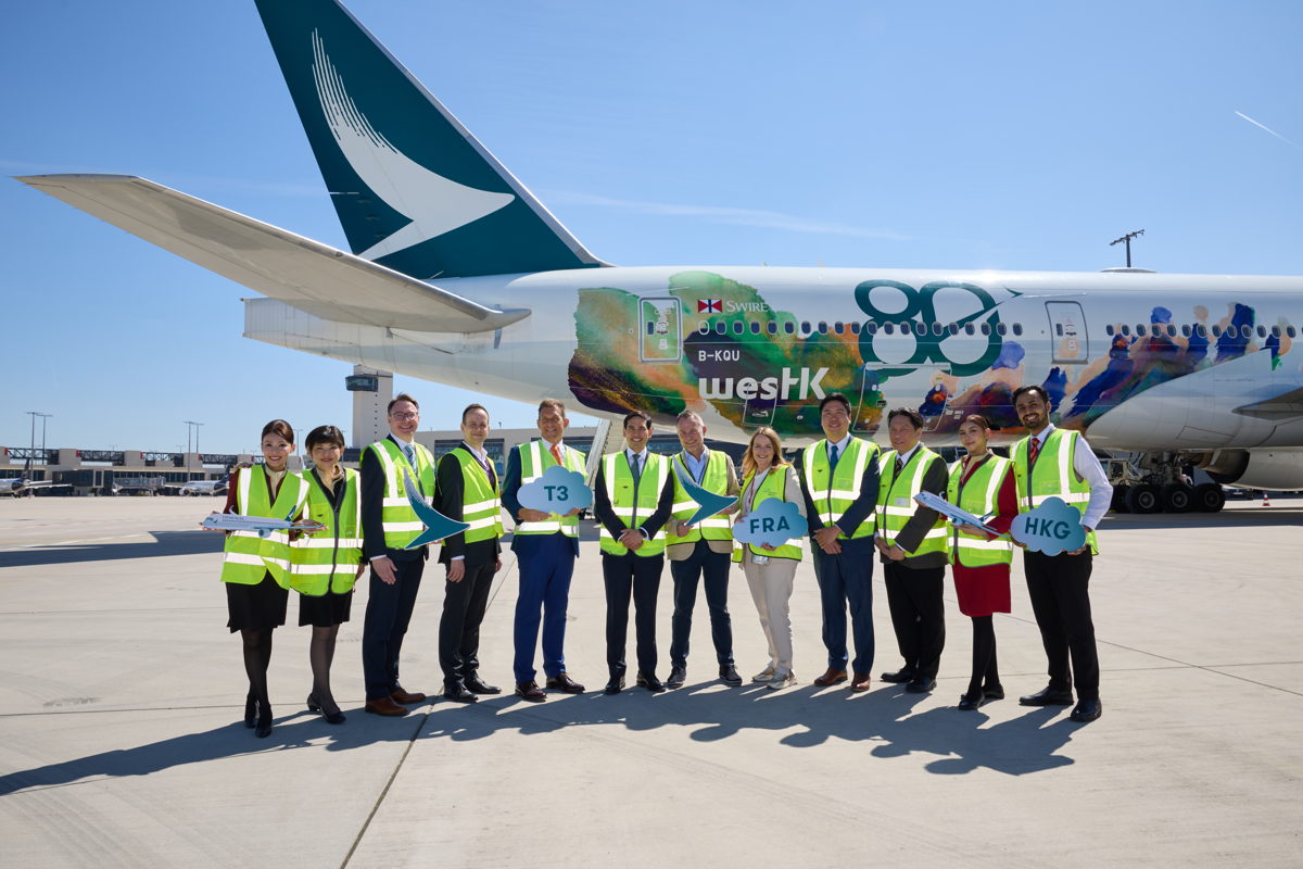 Foto: Fraport AG