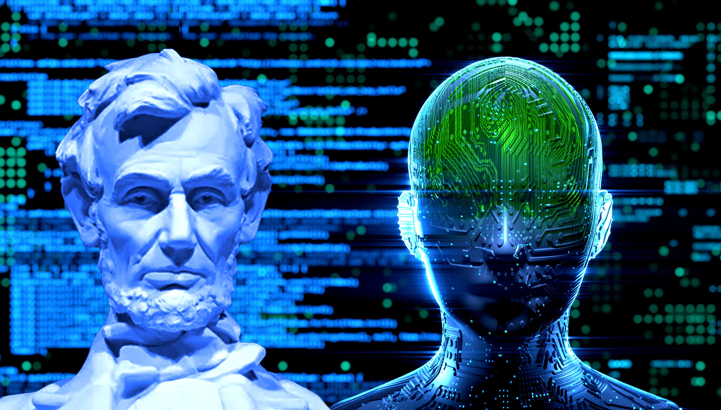 LINCOLN ESSAY COMPETITION 2024