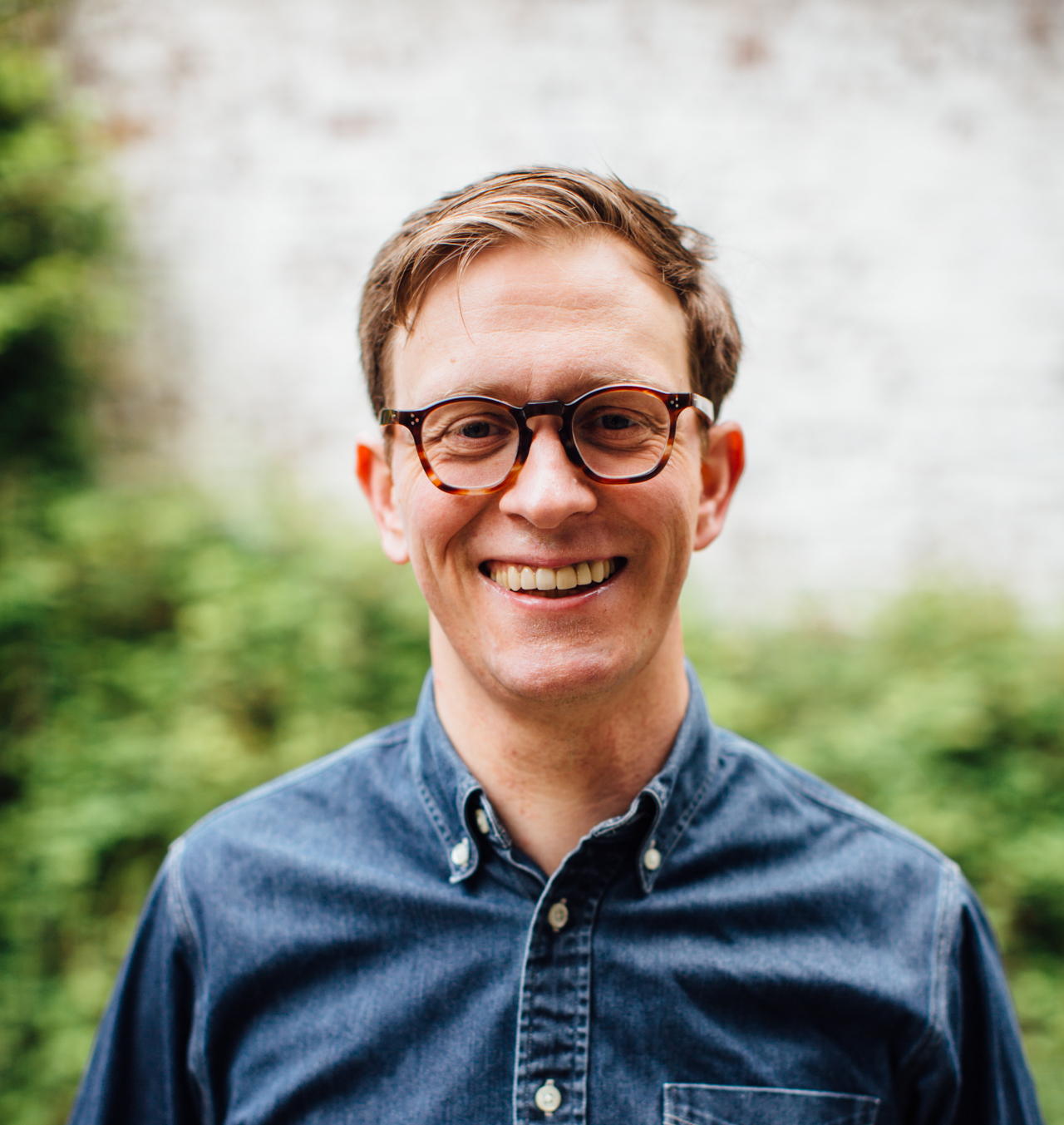 Simon Laval wordt business manager Befirm bij Bepublic Group