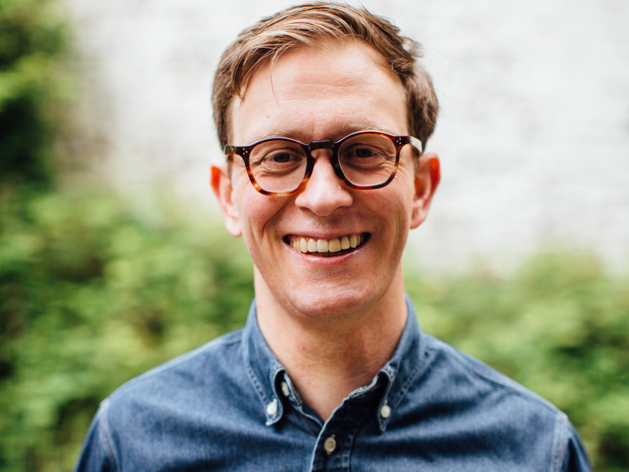 Simon Laval wordt business manager Befirm bij Bepublic Group