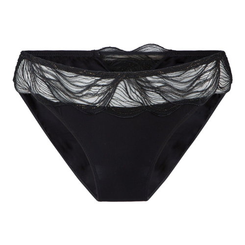 LingaDore FW25 8005B Brief Black 39 95 EUR
