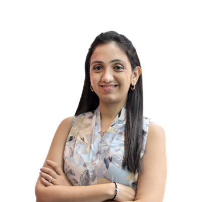 Charu Chanana