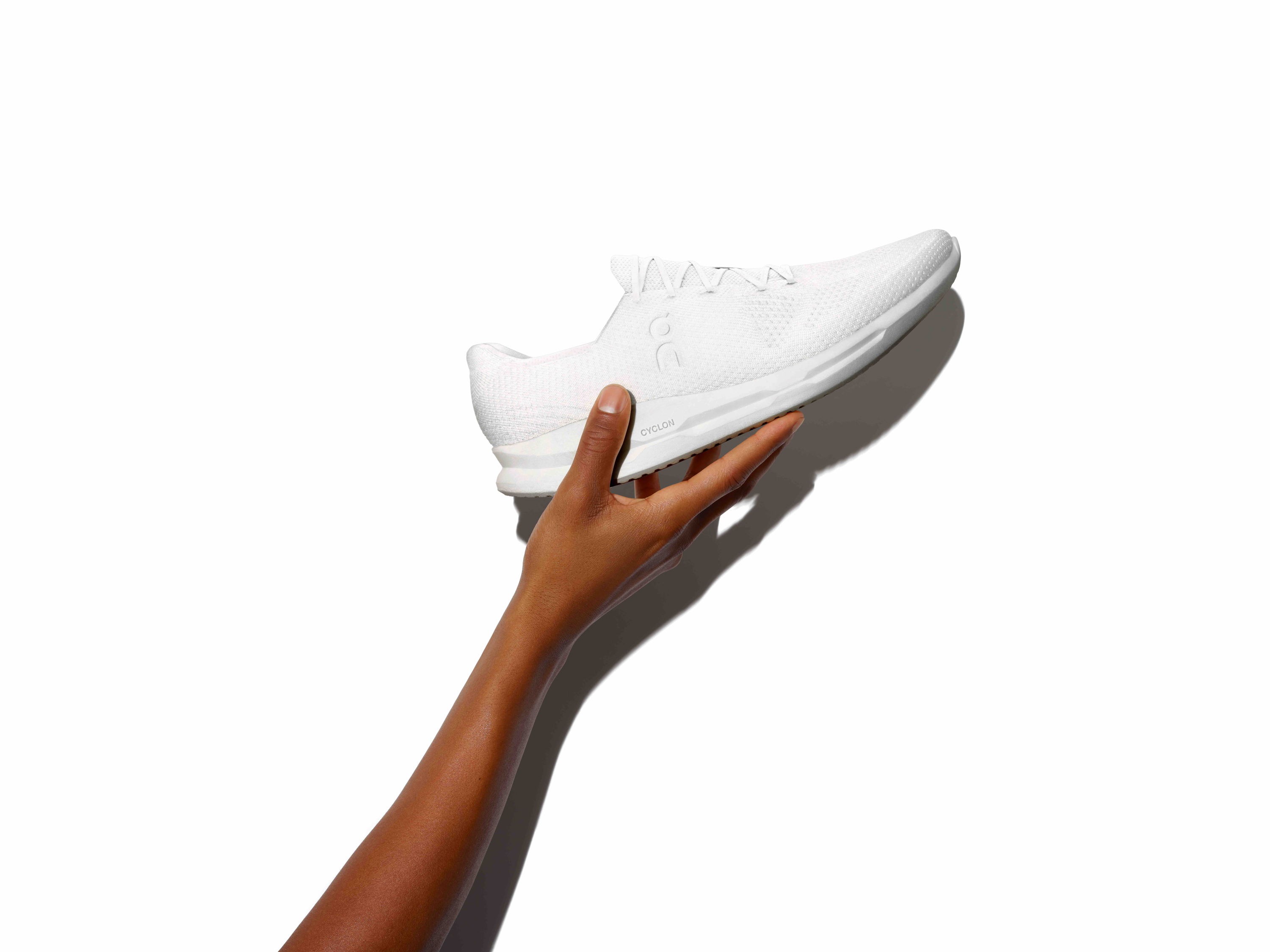 On annonce une initiative durable révolutionnaire d’une chaussure « qui ne vous appartient pas »