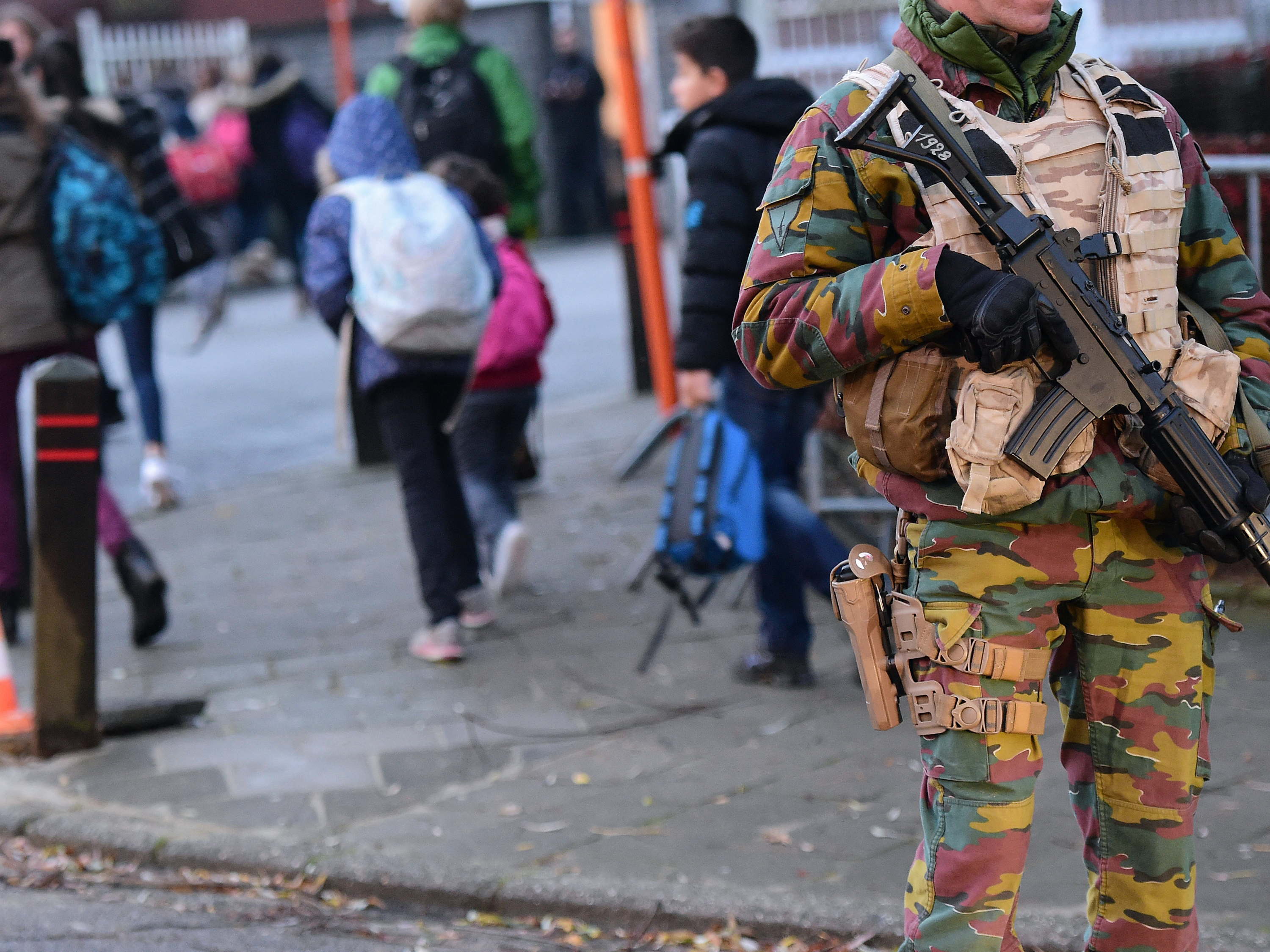 Annual threat report warns of rising radicalisation among minors in Belgium