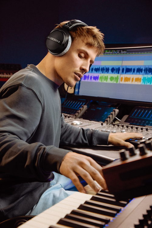 PIC DT770PROX 25 05 Recording V1