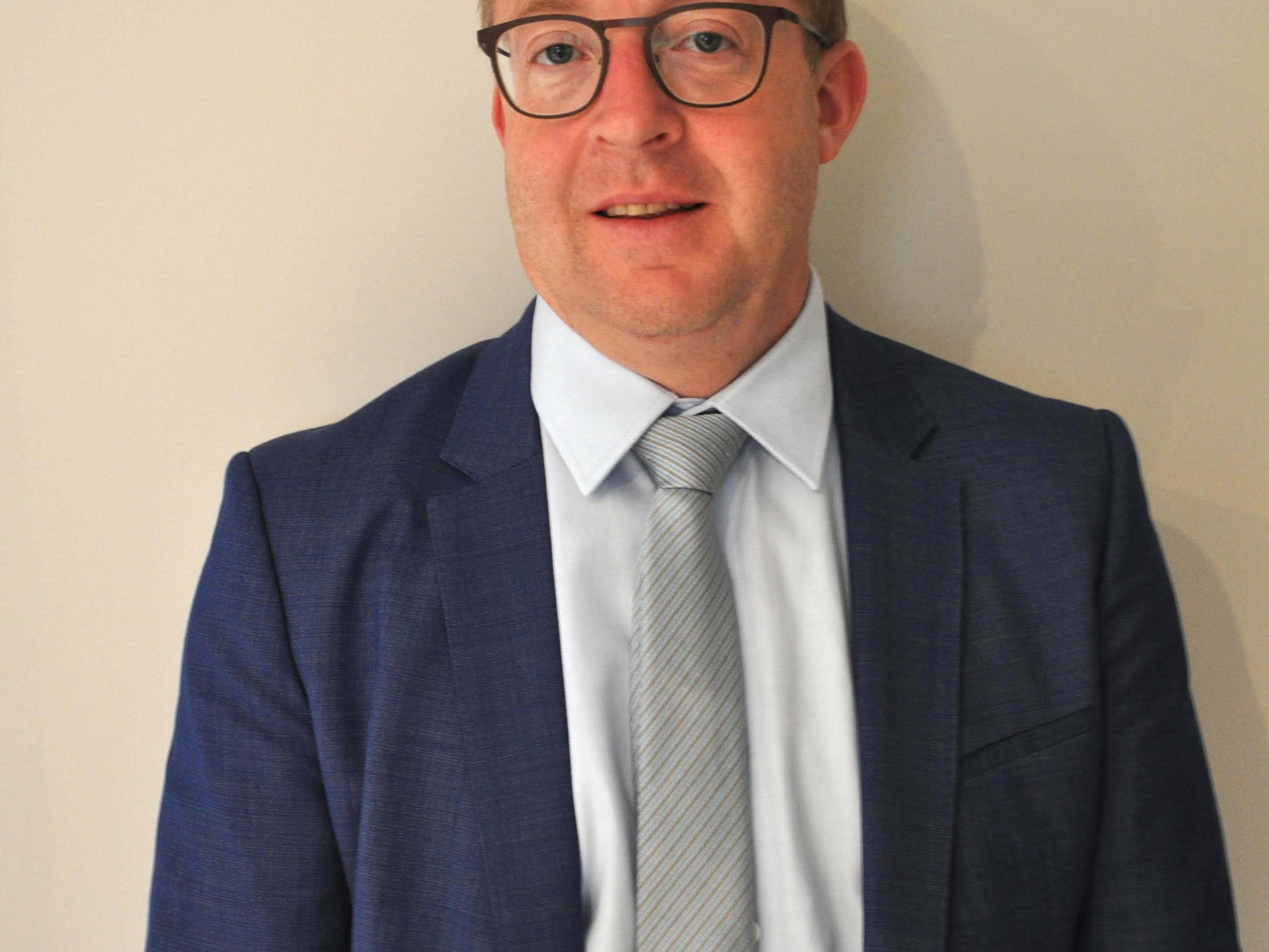 Fortino Capital Partners expands and hires new CFO