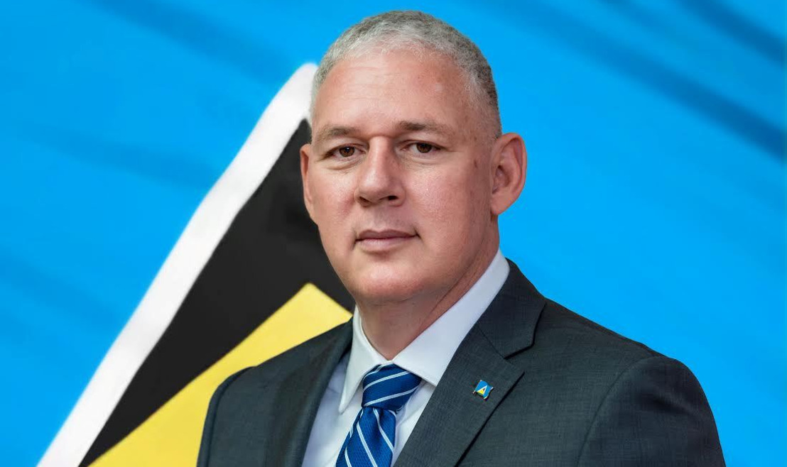 Hon. Allen Chastanet completes term as Chairman of the OECS Authority with significant achievements in regional cooperation