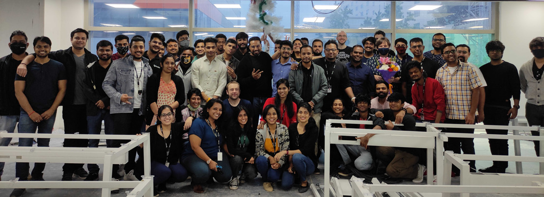 Just the Beginning: Kwalee Expands Bangalore Office With Opening Ceremony