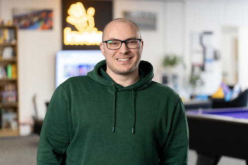 Preview: Kwalee Recruits Industry Veteran As Its First Head of Casual Mobile Games