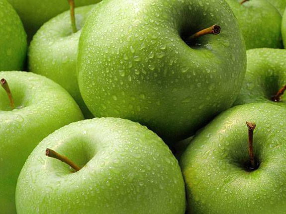 LA MANZANA VA CON TODO…