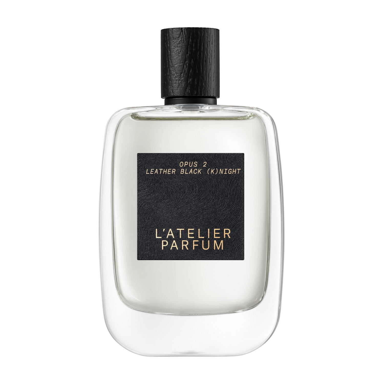 Leather Black (K)Night EDP 100 ml | €139 Leather Black (K)Night EDP 100 ml | €139