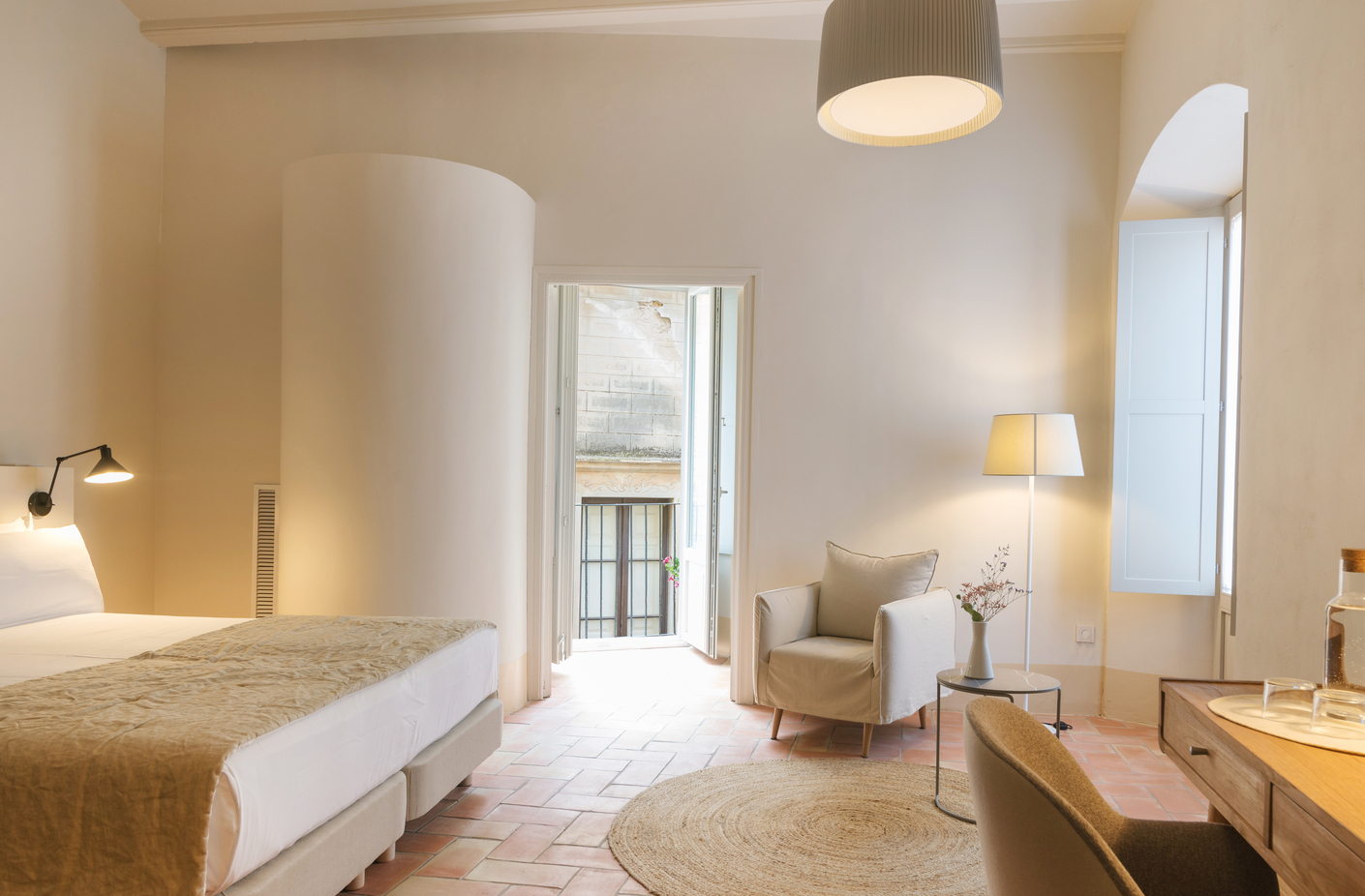 © Can Mascort Eco Hotel