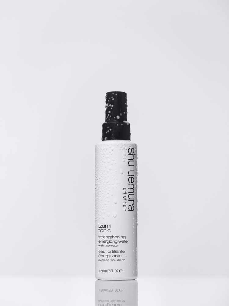 shu uemura izumi tonic €44