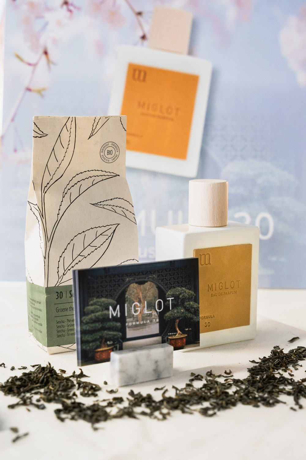 Miglot Formula 30