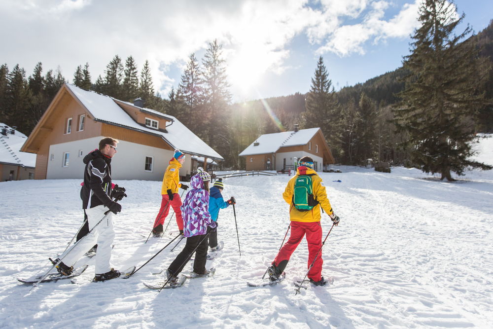 Landal Bad Kleinkirchheim