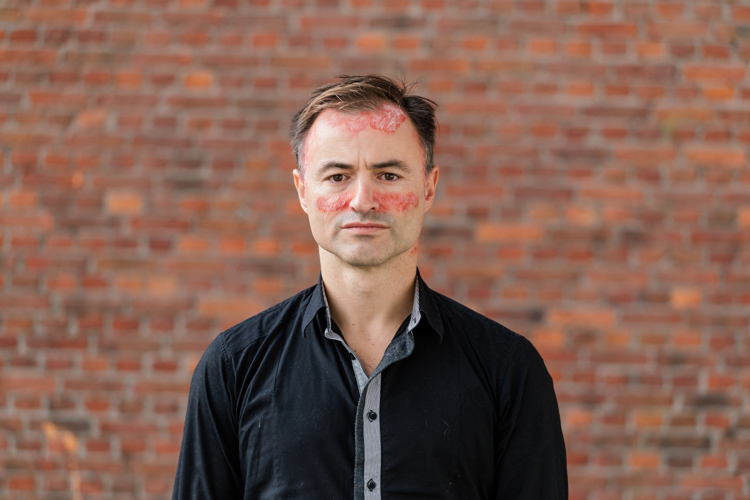 Dimitri Leue #PasVoorPso
