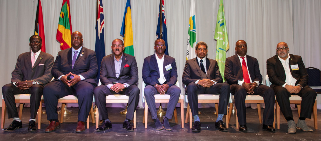 Communiqué of the 67th Meeting of the OECS Authority