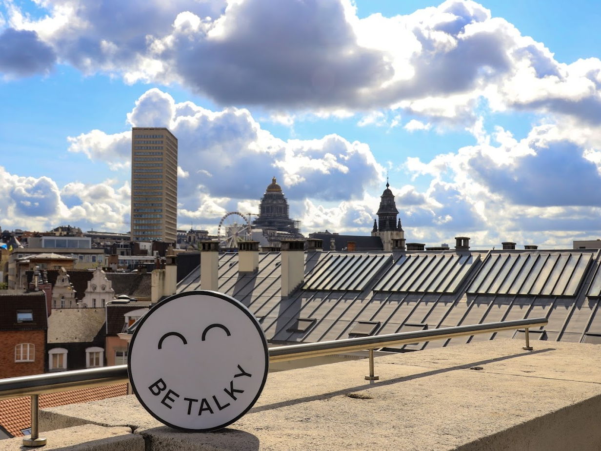 Fourth Multilingualism Day On 'Culture in multilingual Brussels'