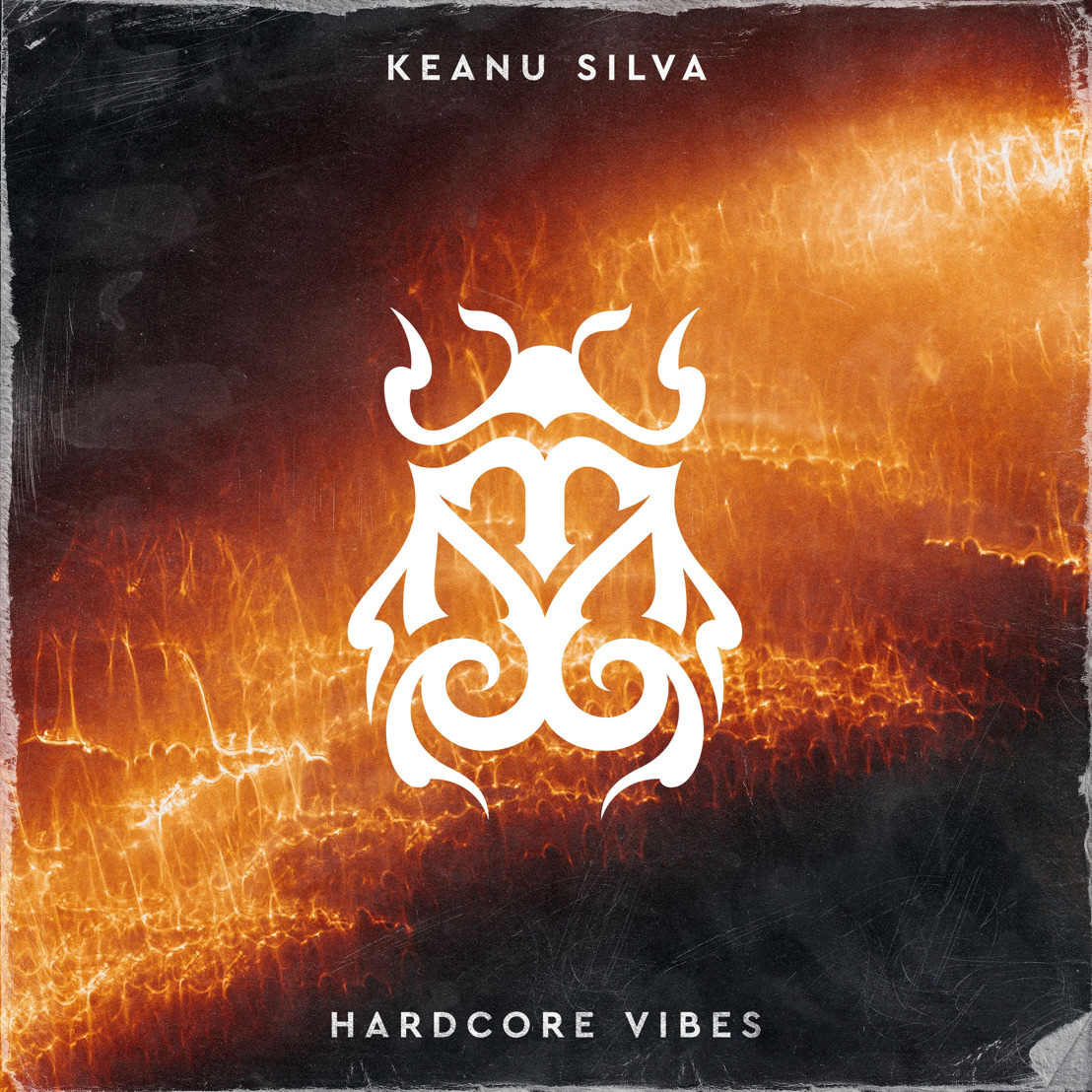 Keanu Silva reveals his brand-new festival weapon ‘Hardcore Vibes’