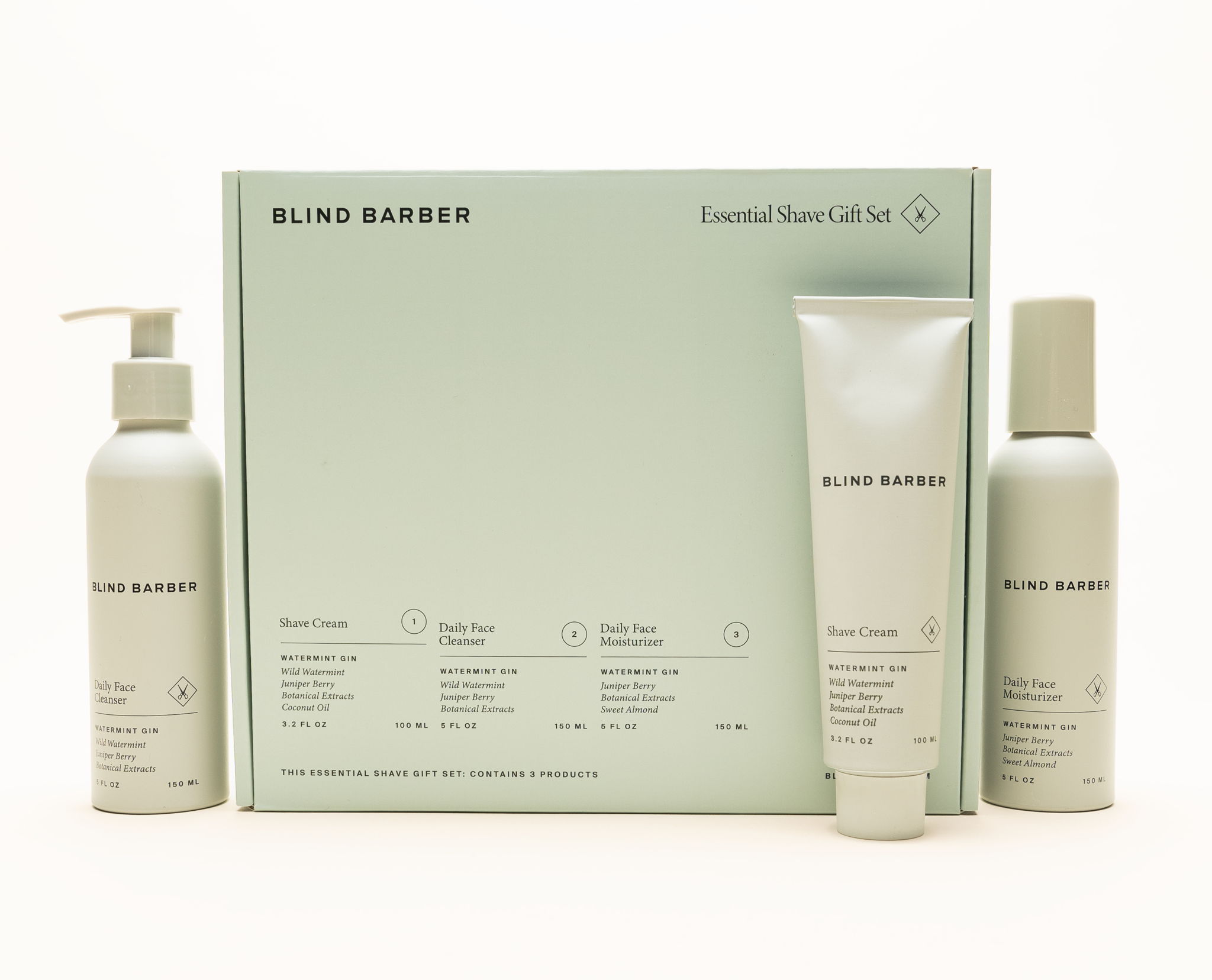 Shave Gift Set | €40 Shave Gift Set | €40