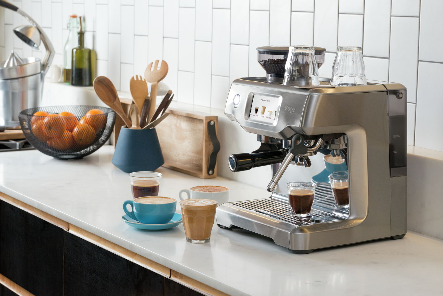Sage_The Barista Touch_Campaignshot _1_EUR1249,90
