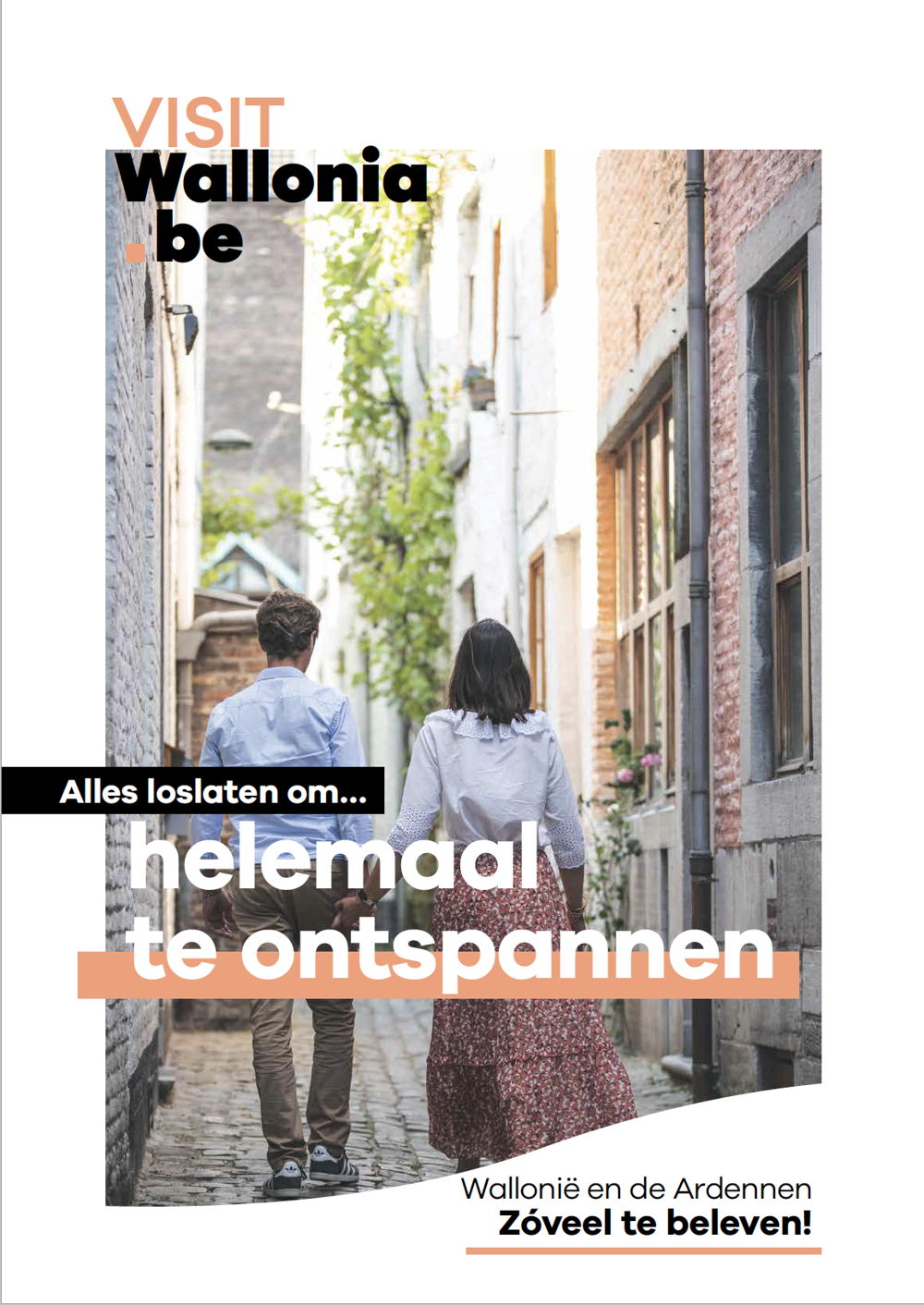 Alles loslaten