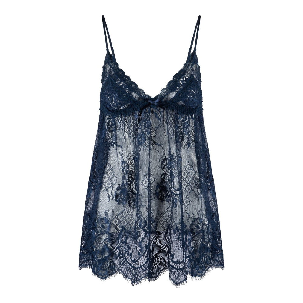 LingaDore FW25 8003CH 1 Babydoll Midnight 69 95 EUR