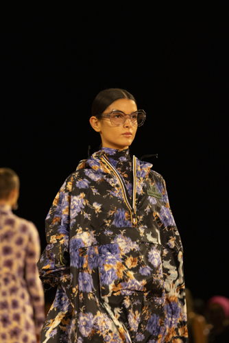K-Way - Ulla Johnson F24_Backstage_12