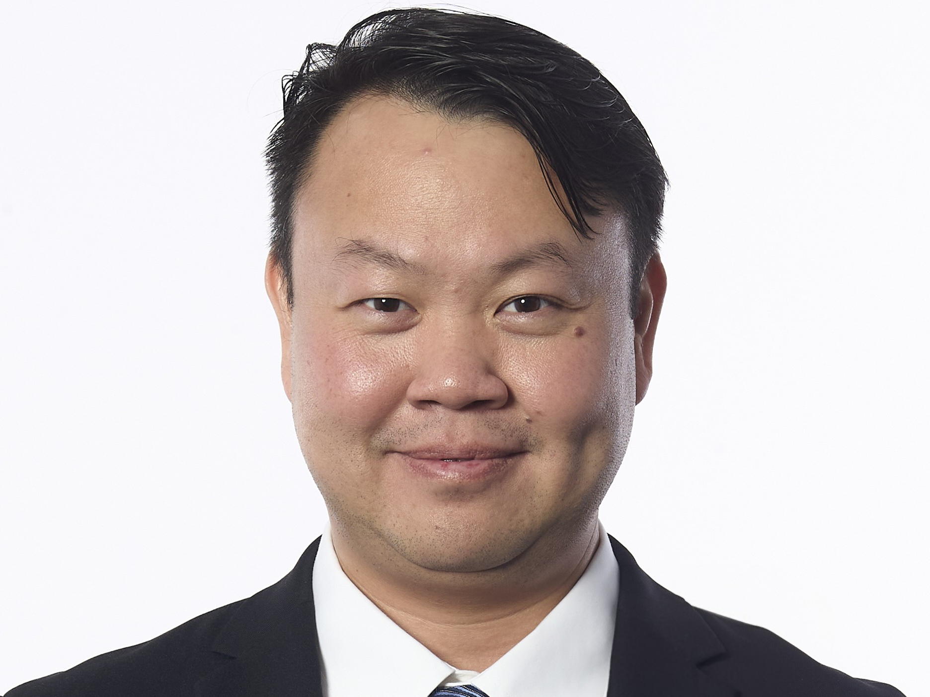 Welcome to the Jebsen & Jessen family, Khun Varit!