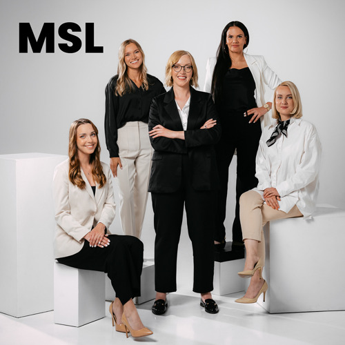 Publicis Groupe launches MSL in Baltics