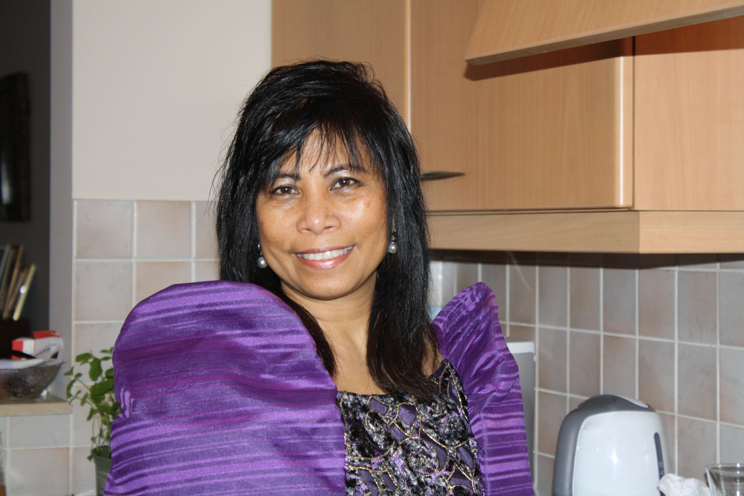 Carmen uit Bree