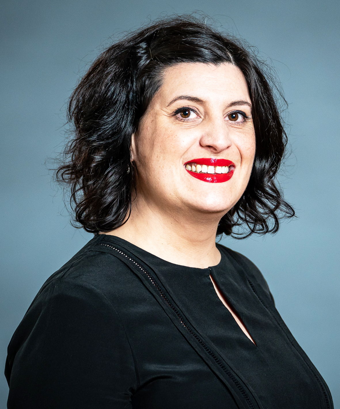 Ann Vermont, Country Manager France, ​
Communications Manager EMEA