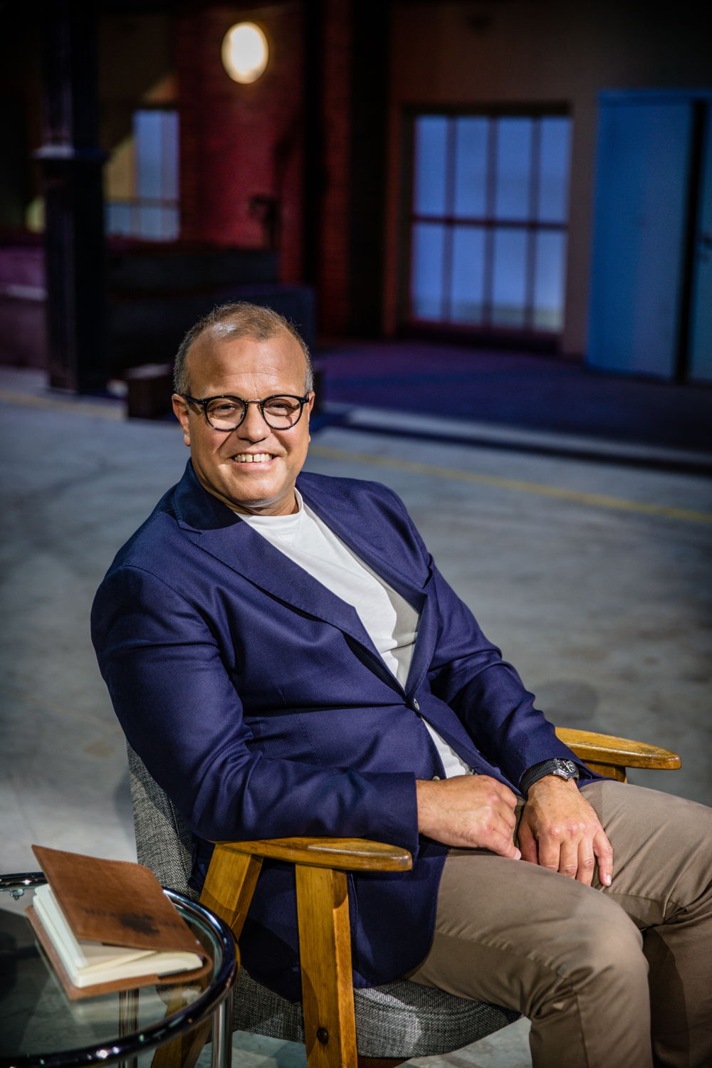 Bart Verhaeghe