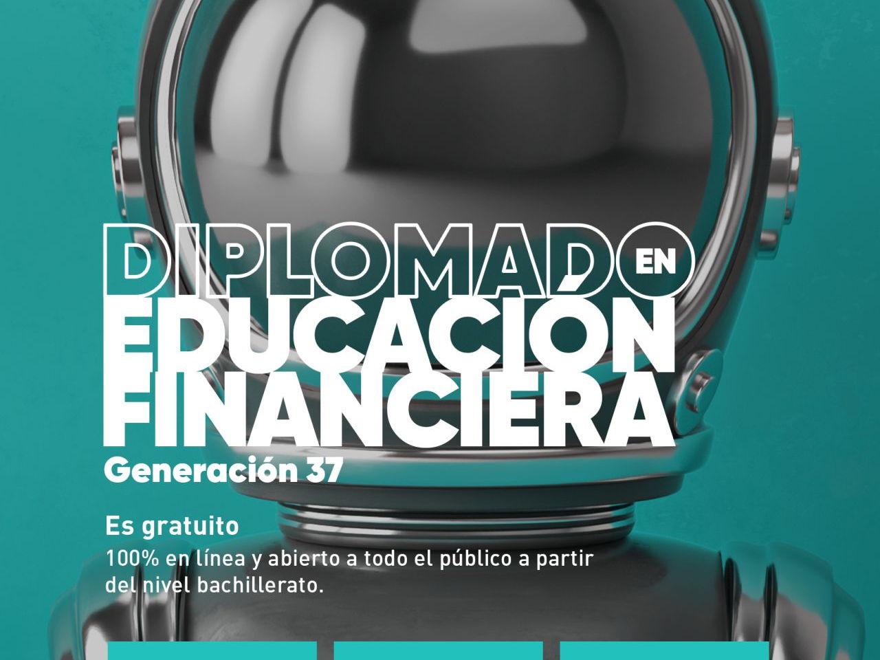 Flink crea alianza con el CONAJO para convocar al Diplomado de Educación Financiera certificado por la CONDUSEF
