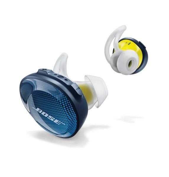 Bose - SoundSport 