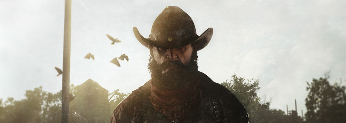 Hunt: Showdown to Launch on Xbox Game Preview Spring 2019