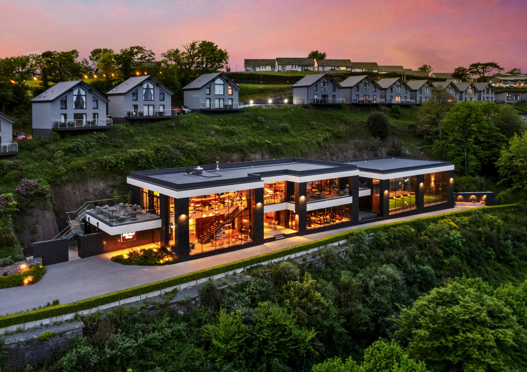 Landal Dylan Coastal Resort