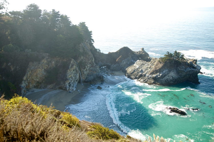 Carmel-by-the Sea, CA