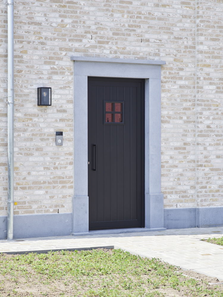 ©Deceuninck Elegant door 