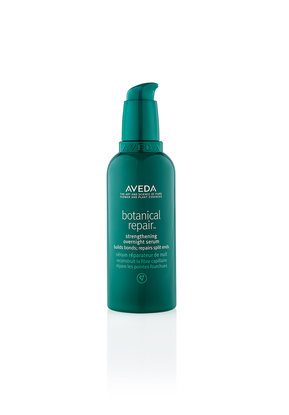 AVEDA BotanicalRepairOvernightSerum_packshot €45,-