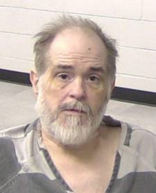 Michael Boliard (M/54)